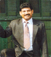 V.CHANDRASHEKHAR