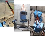 Daman Hydro Project -I Gujarat