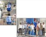 Daman Hydro Project -I Gujarat